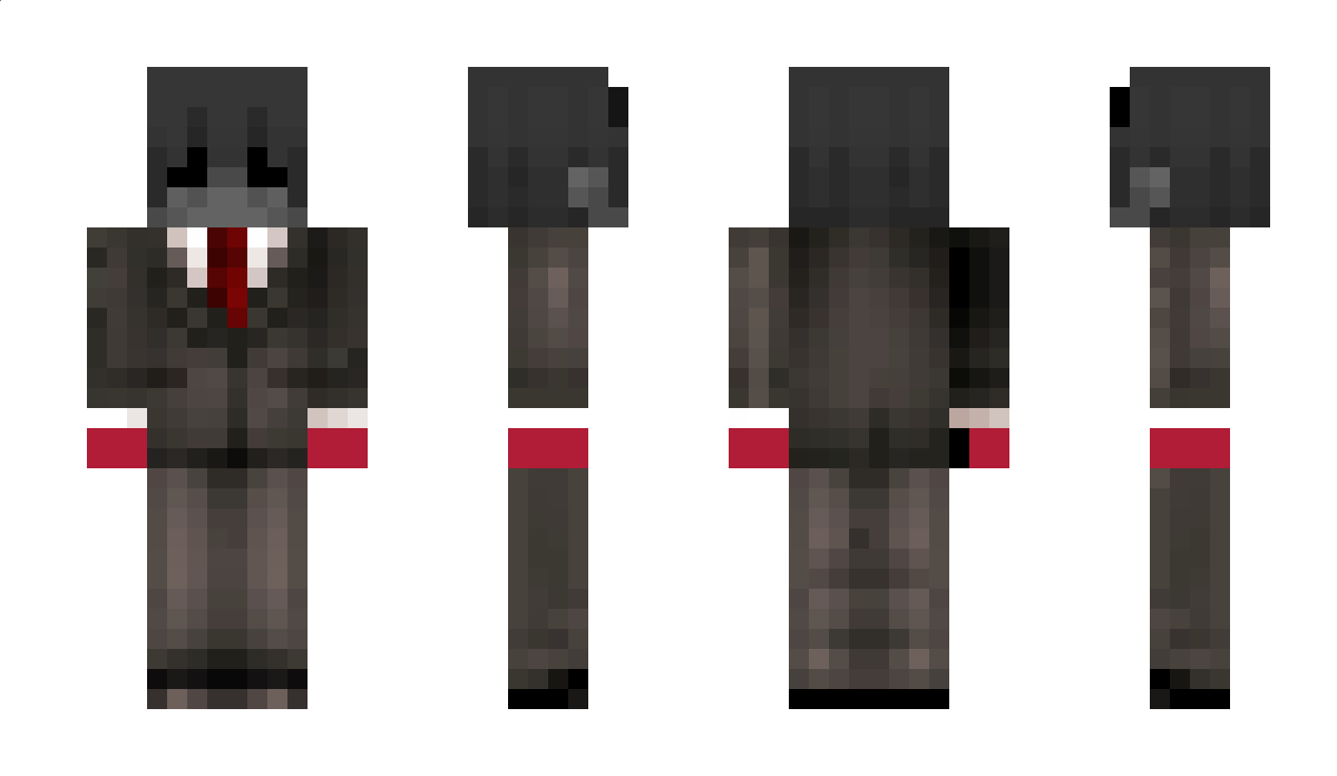 JPlays13 Minecraft Skin