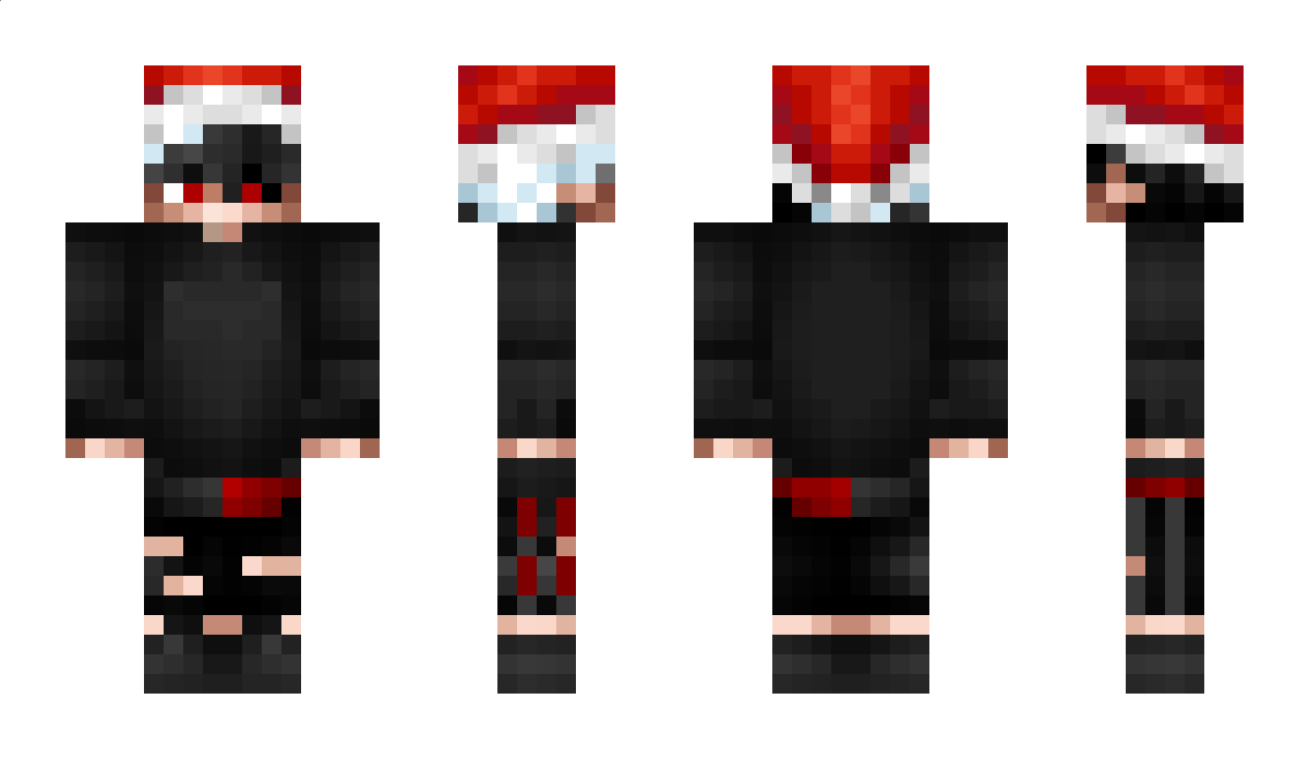 xCzuks Minecraft Skin