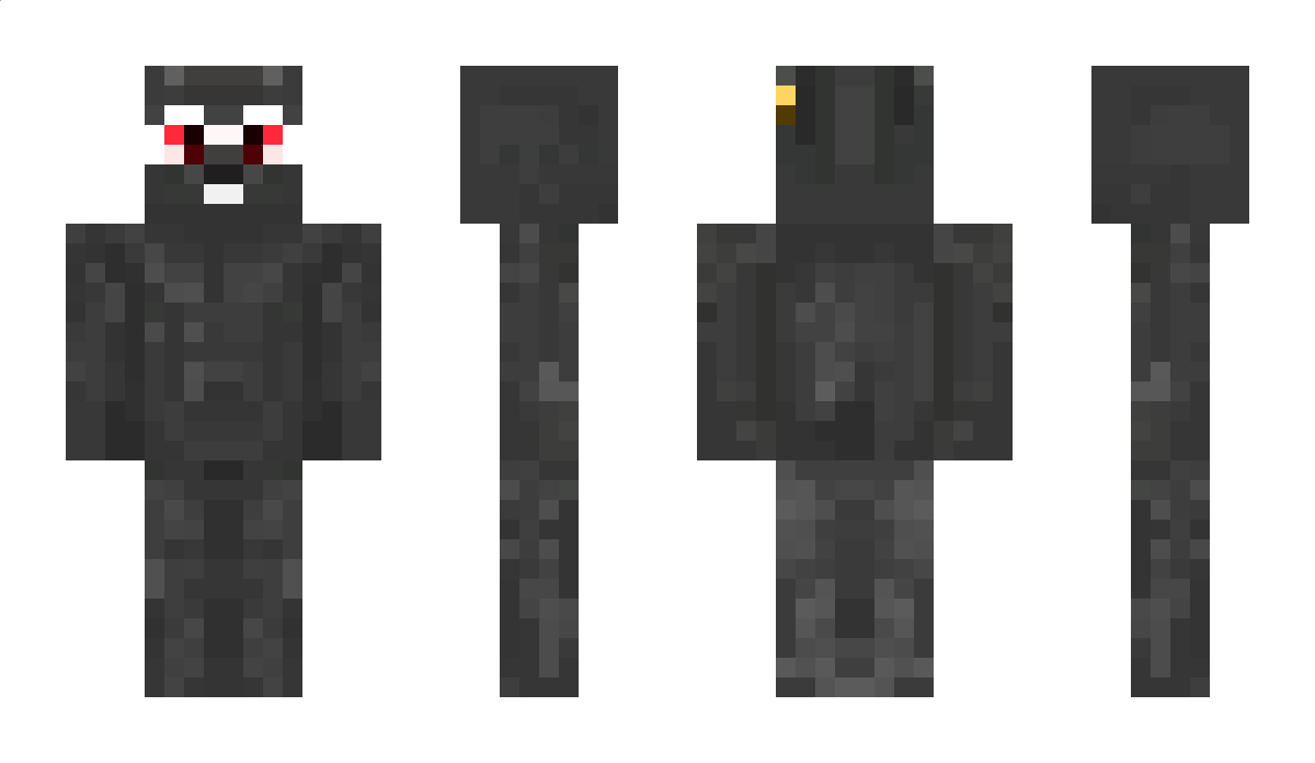 AnxiBoi_UvU Minecraft Skin