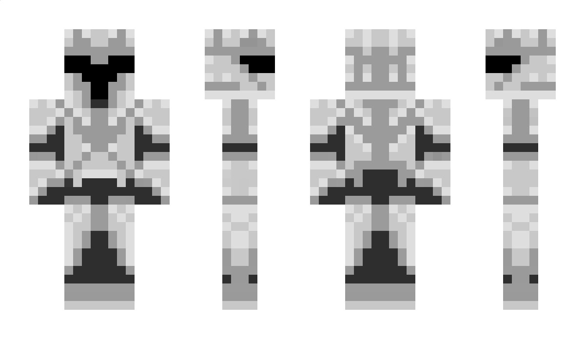 Driffse Minecraft Skin