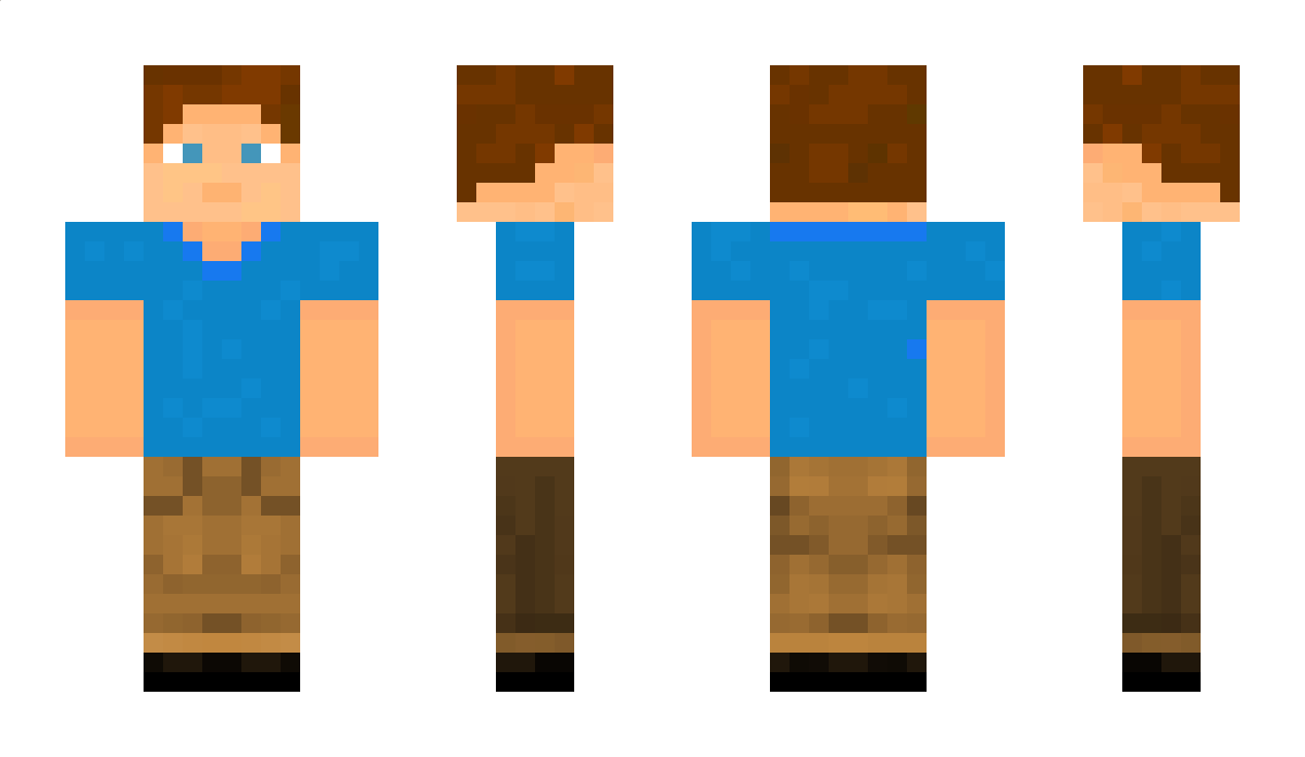 milan_25 Minecraft Skin