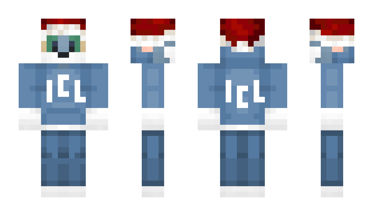 Sudip Minecraft Skin