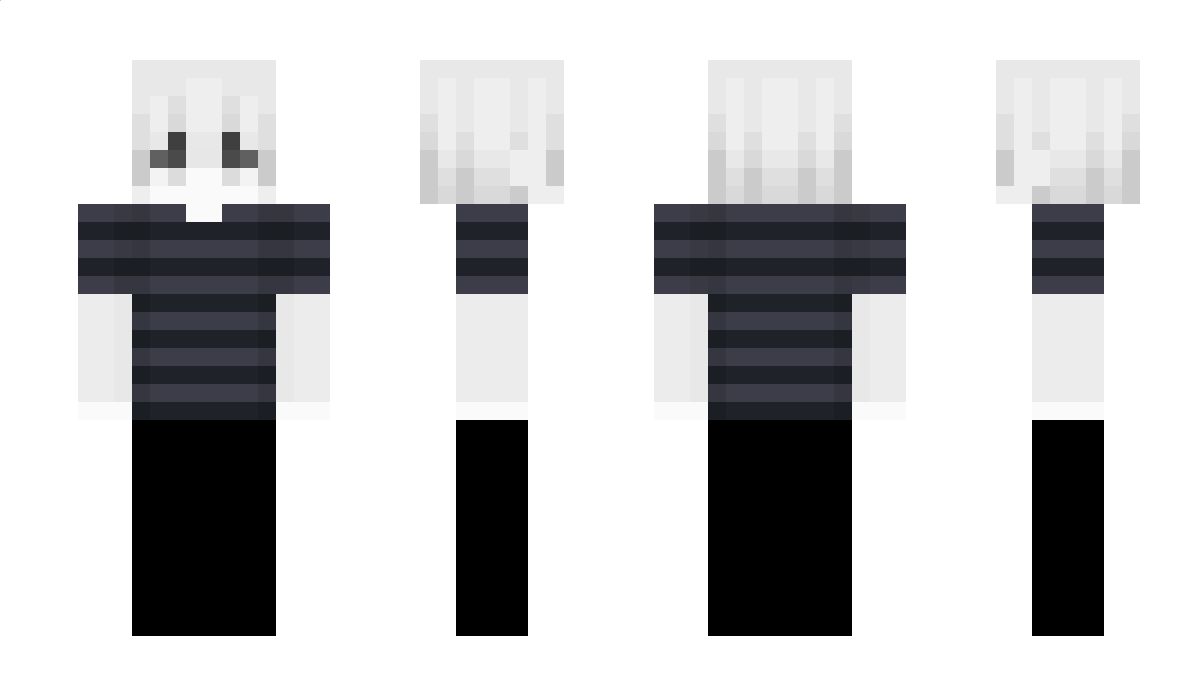 jigkitten Minecraft Skin