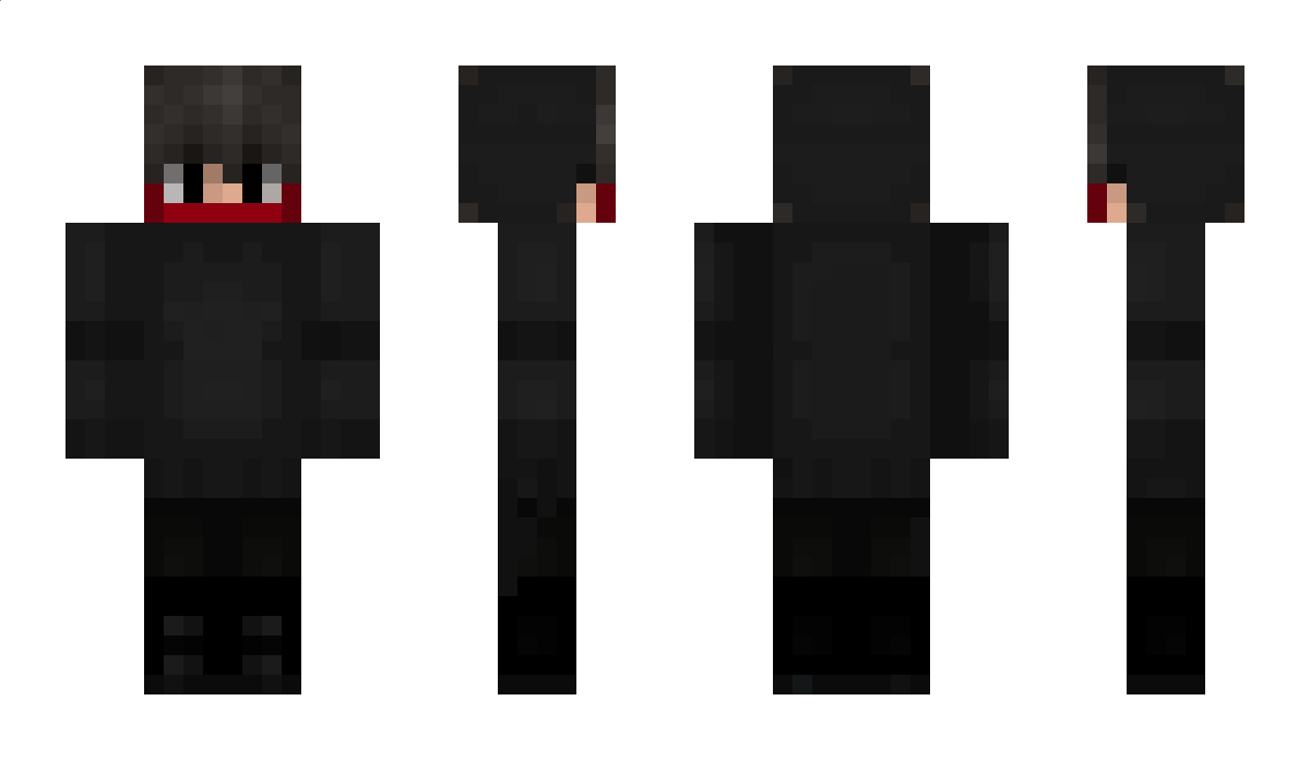 Cx___ Minecraft Skin