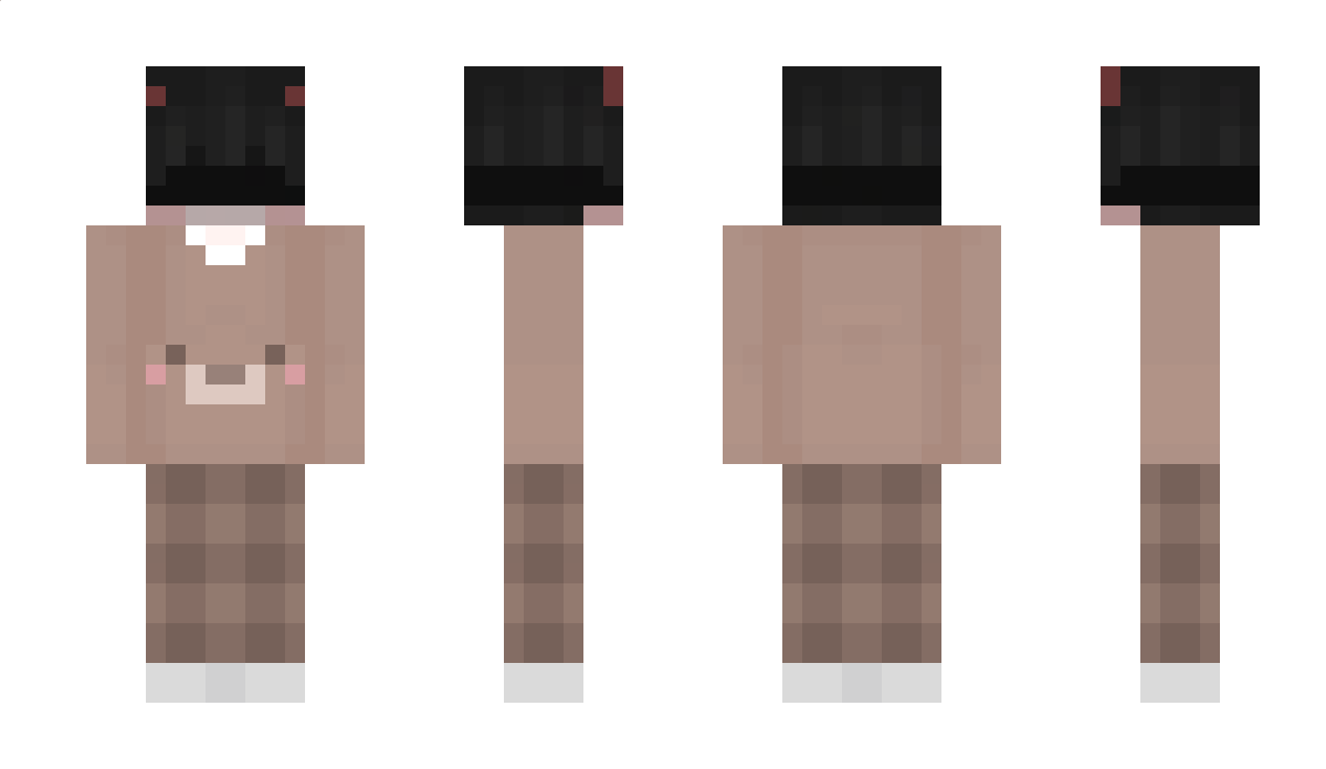 Skylen_ Minecraft Skin