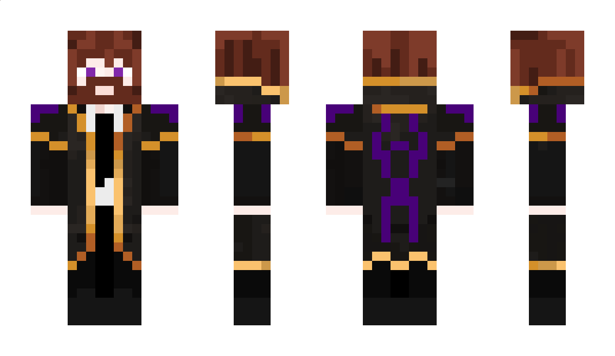 Vlnicius_ Minecraft Skin