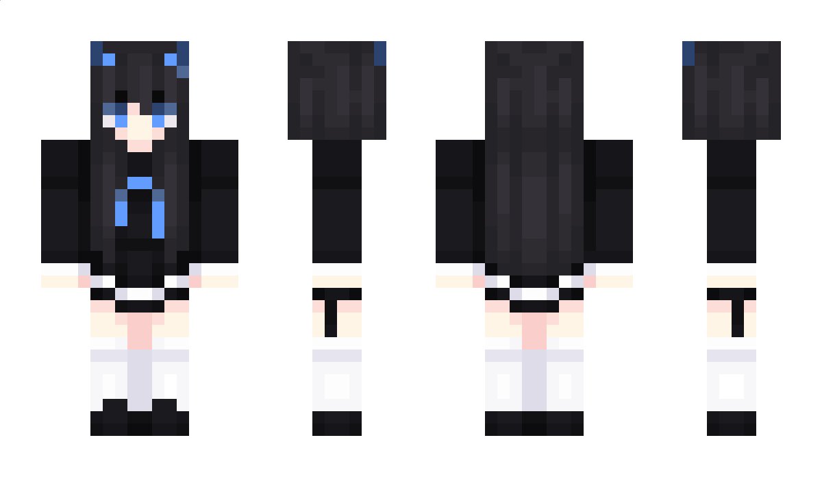 ciropvp Minecraft Skin