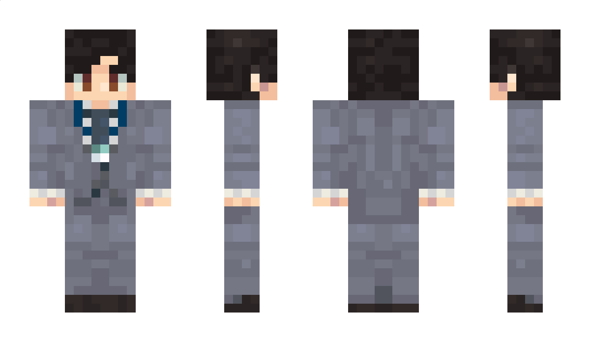 lanbentiruy Minecraft Skin