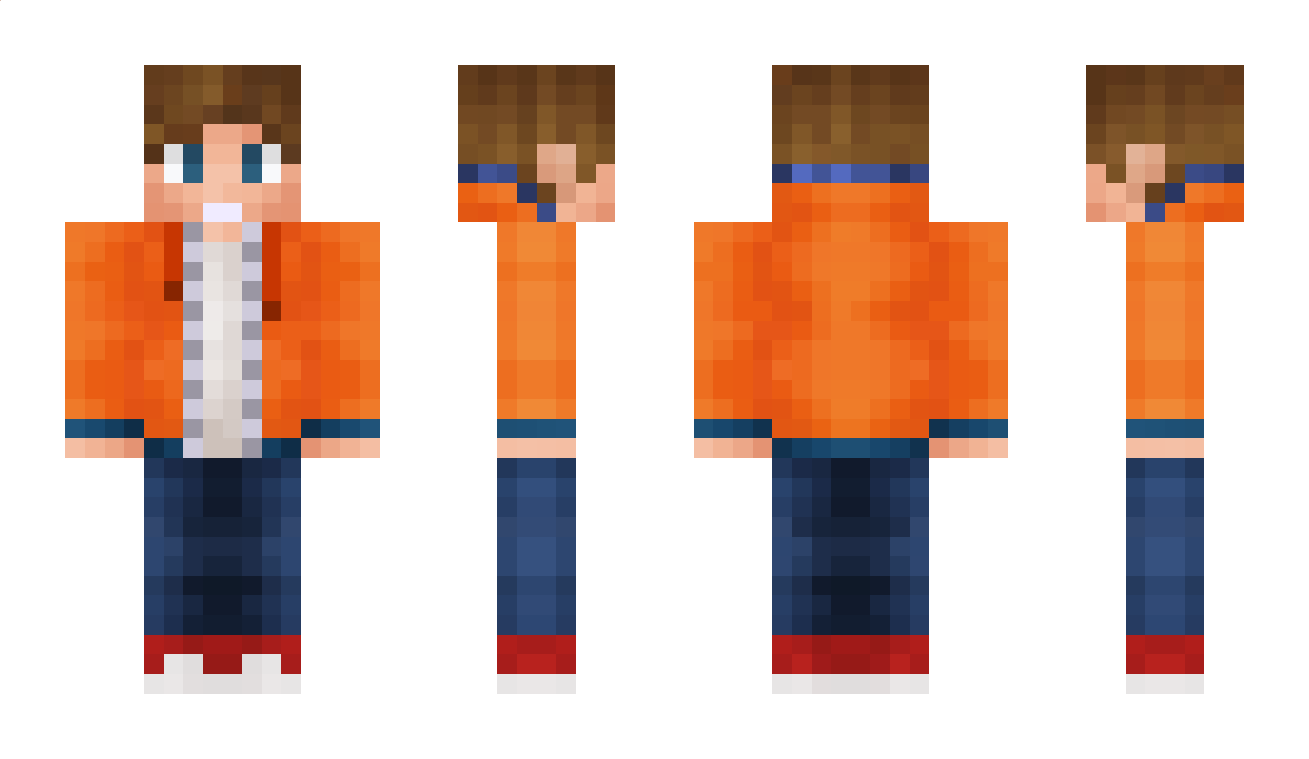 oWalruso Minecraft Skin