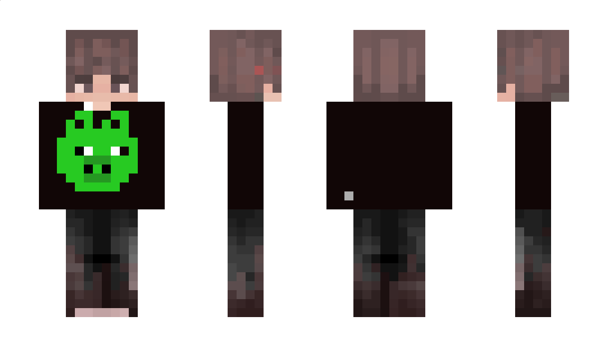 n0t_Henny Minecraft Skin