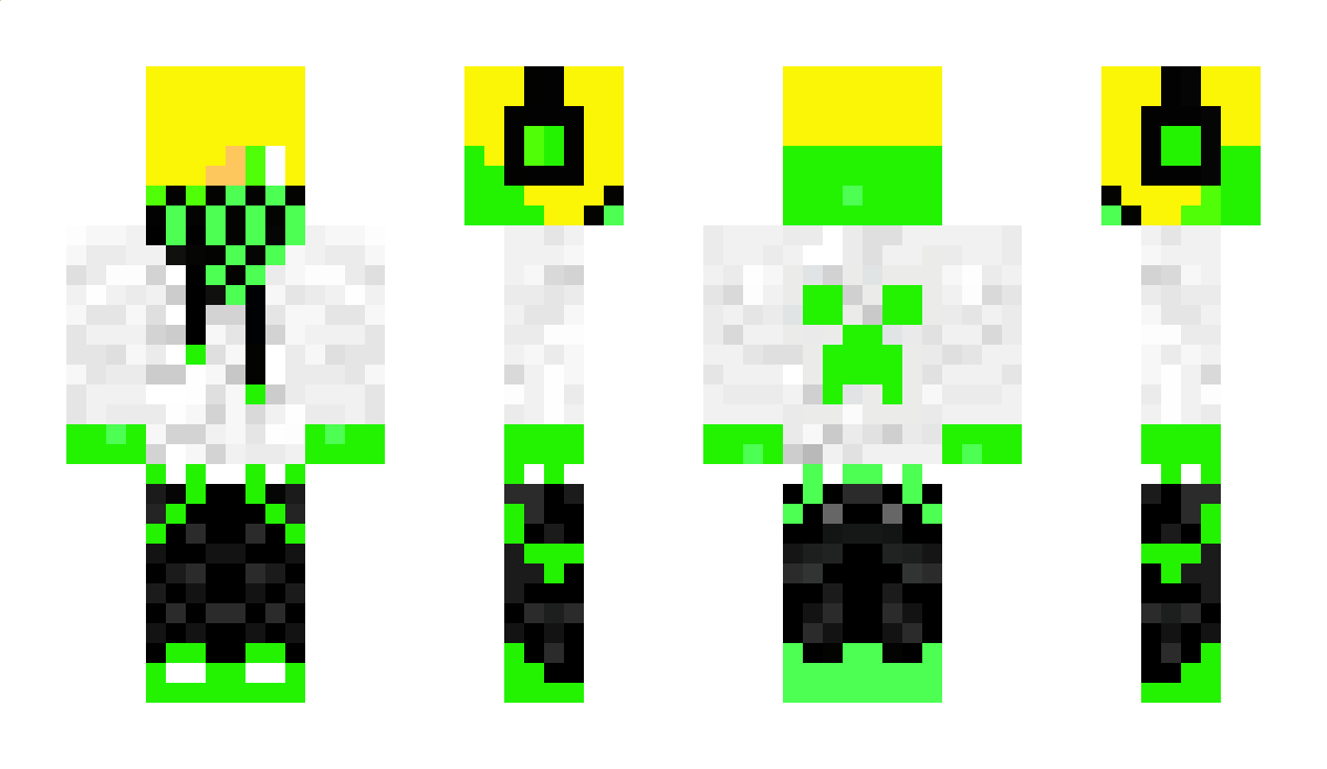 kolikolilo Minecraft Skin