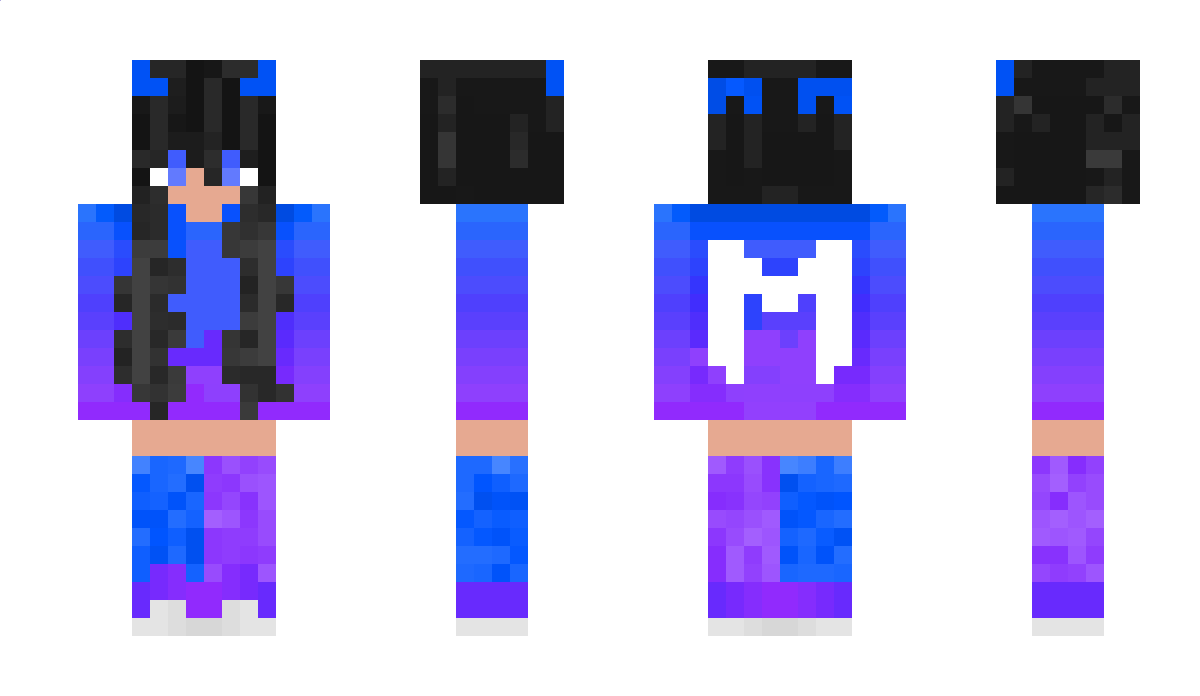 elton_yt Minecraft Skin