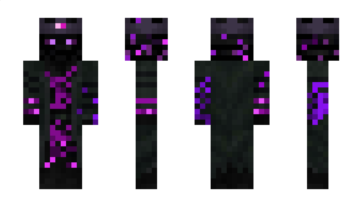 baskiboni Minecraft Skin