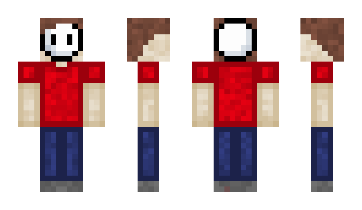 Coder_Make Minecraft Skin