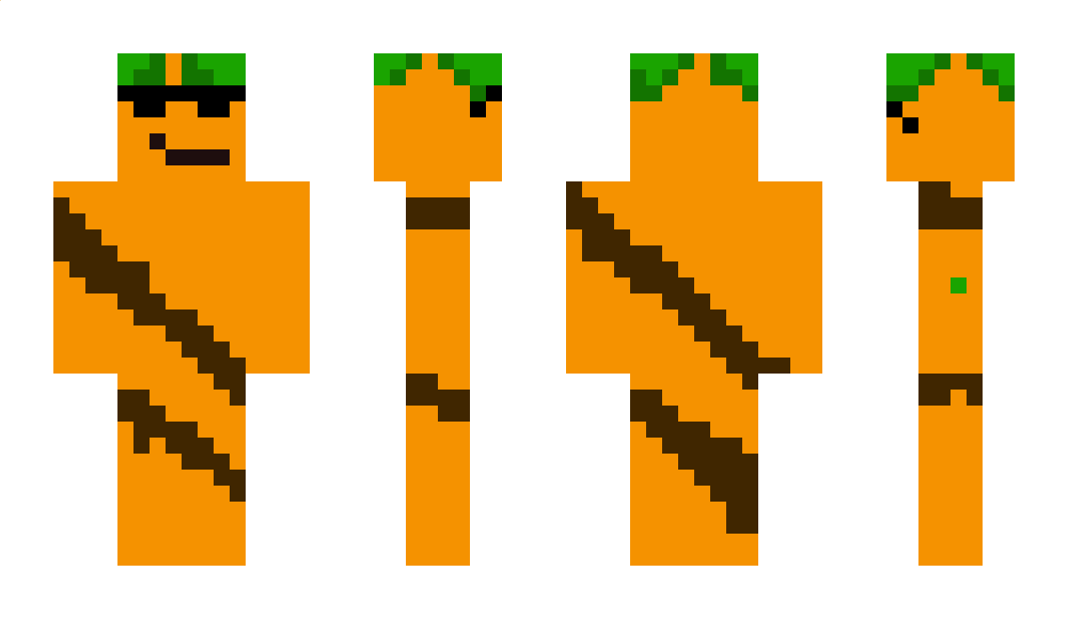 Carrut_ Minecraft Skin