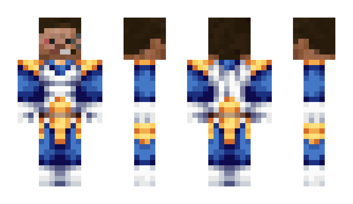 9lok Minecraft Skin