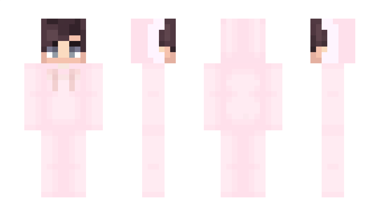 92914 Minecraft Skin