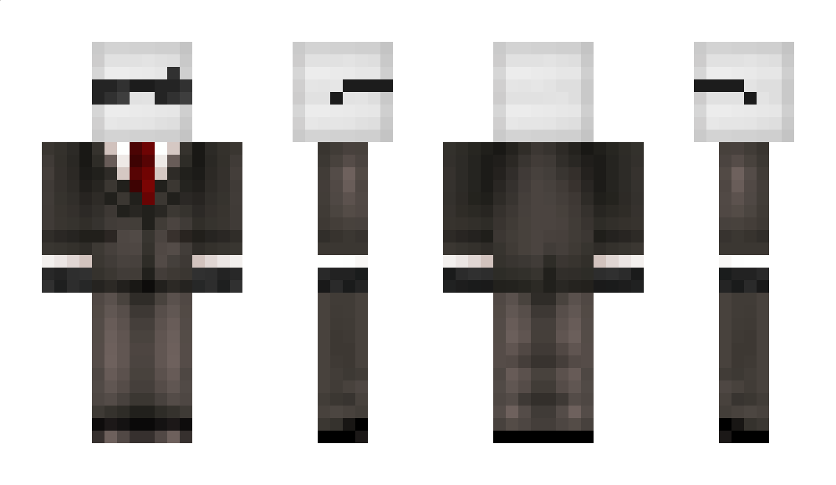 ibon_au Minecraft Skin