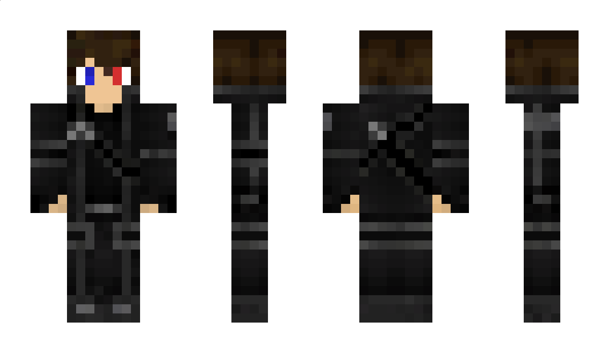 lowness_nico Minecraft Skin