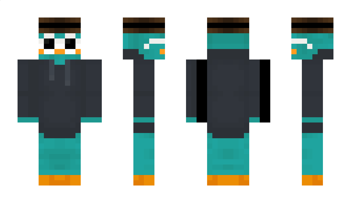 zBas454 Minecraft Skin