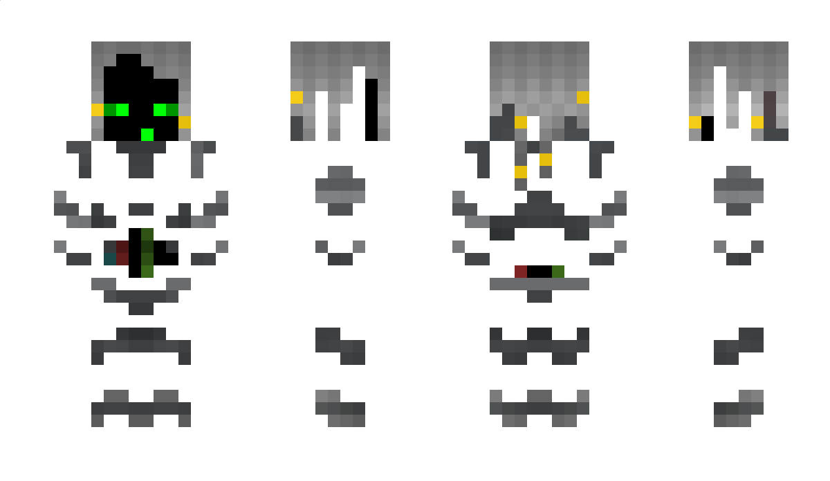 patheticomputer Minecraft Skin