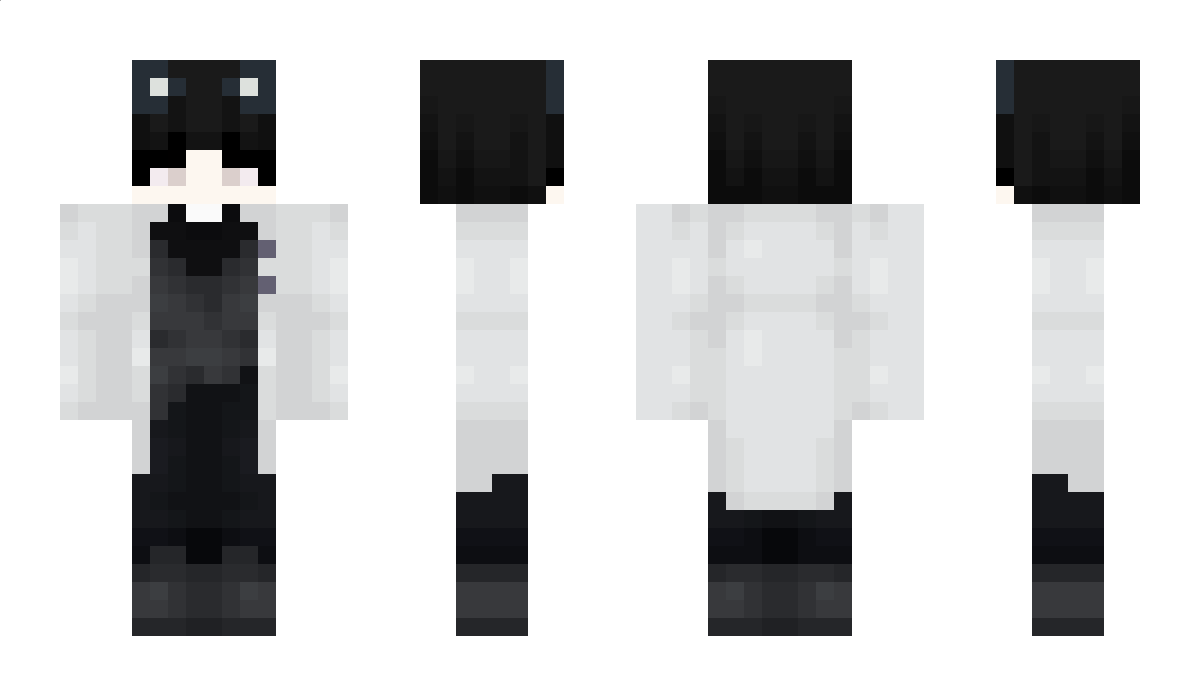 medgyvt Minecraft Skin