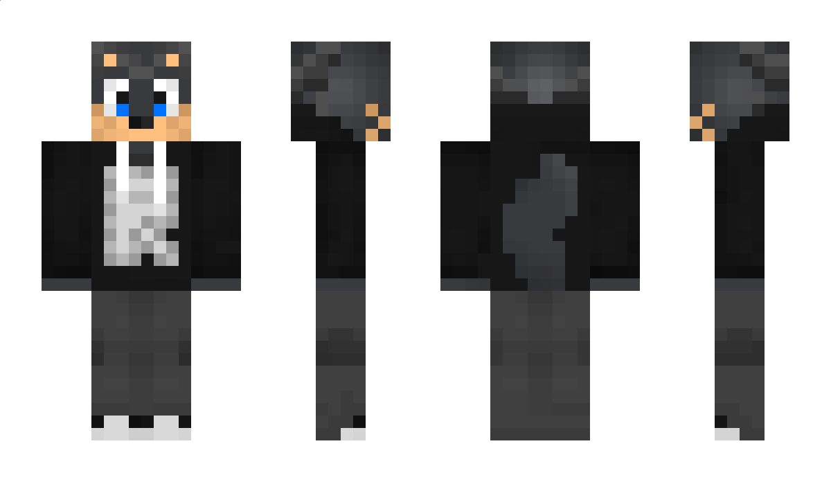 Rodrick__ Minecraft Skin