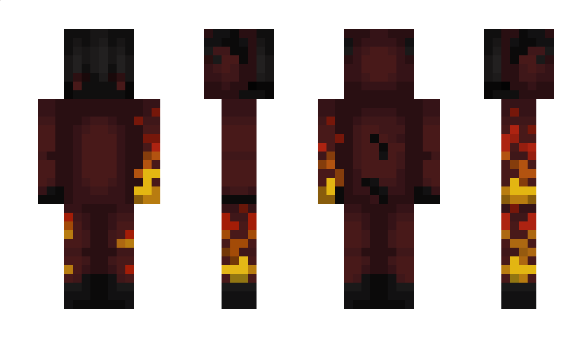 jajko1 Minecraft Skin