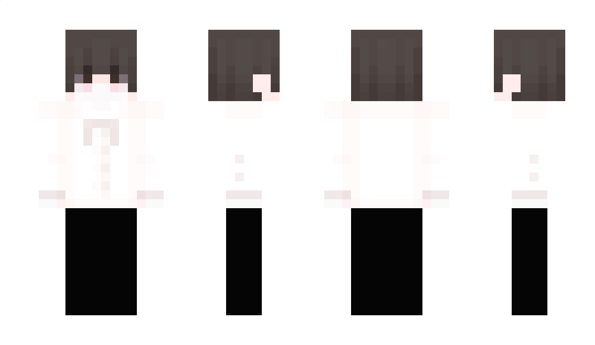 Internitys Minecraft Skin