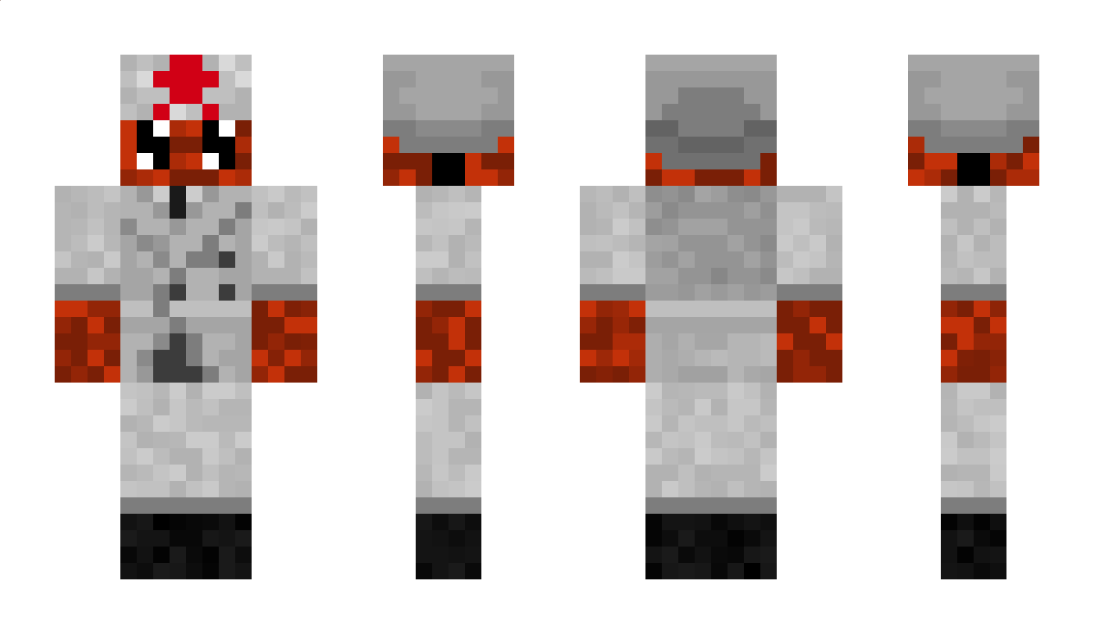 SKIWI23 Minecraft Skin