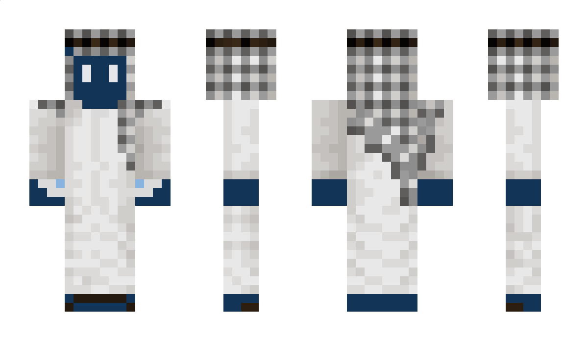 givleasm_ Minecraft Skin