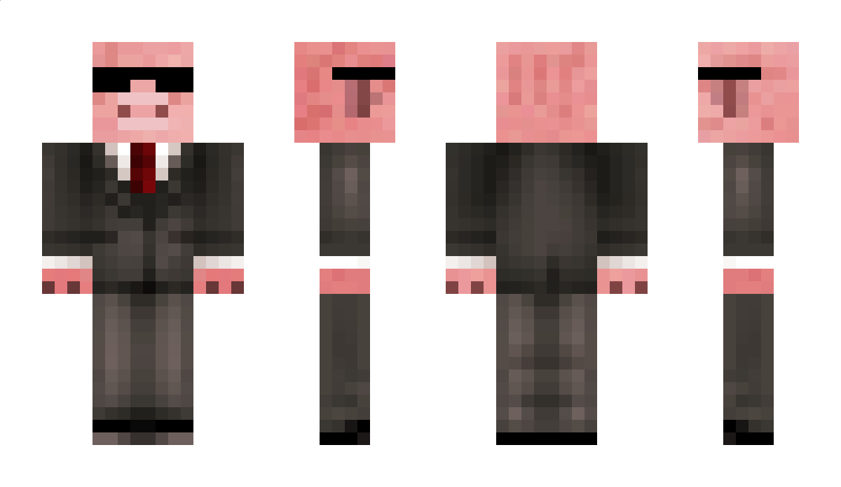 Elis Minecraft Skin