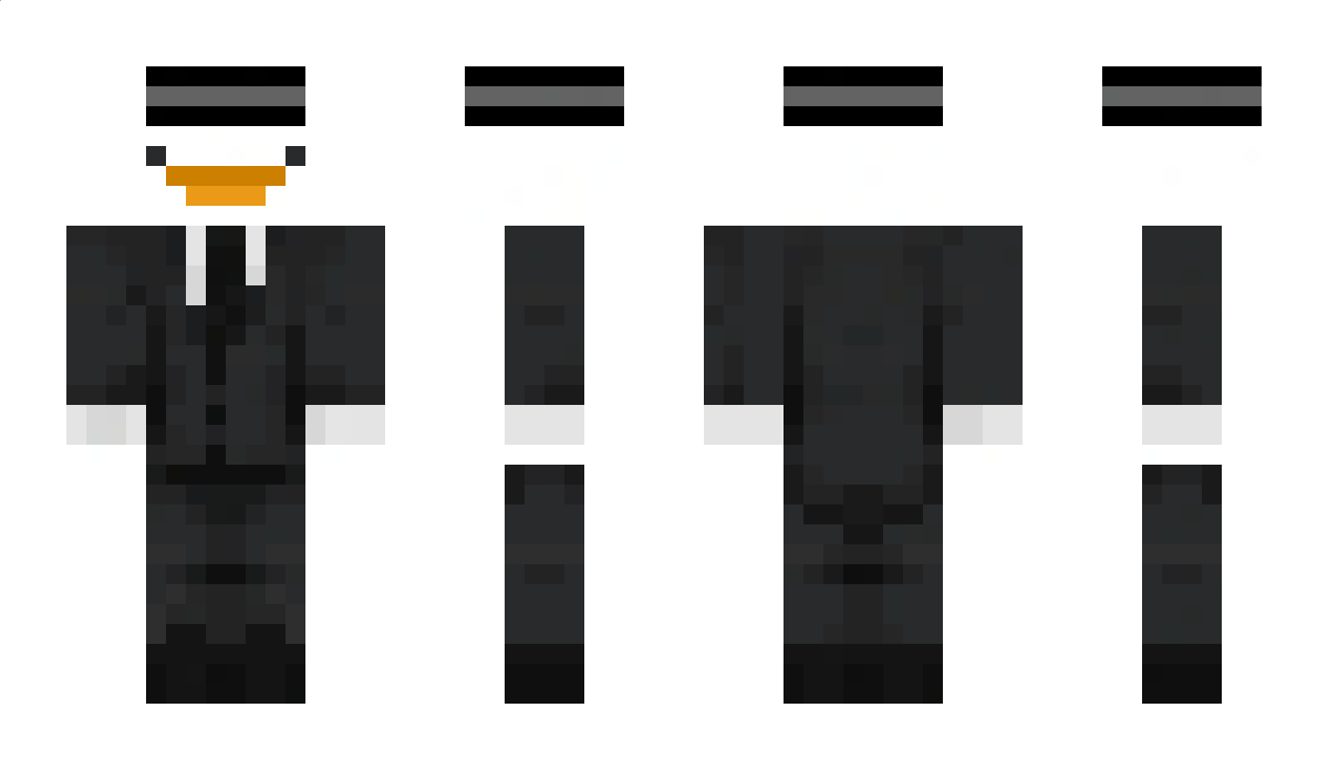 Lol333 Minecraft Skin