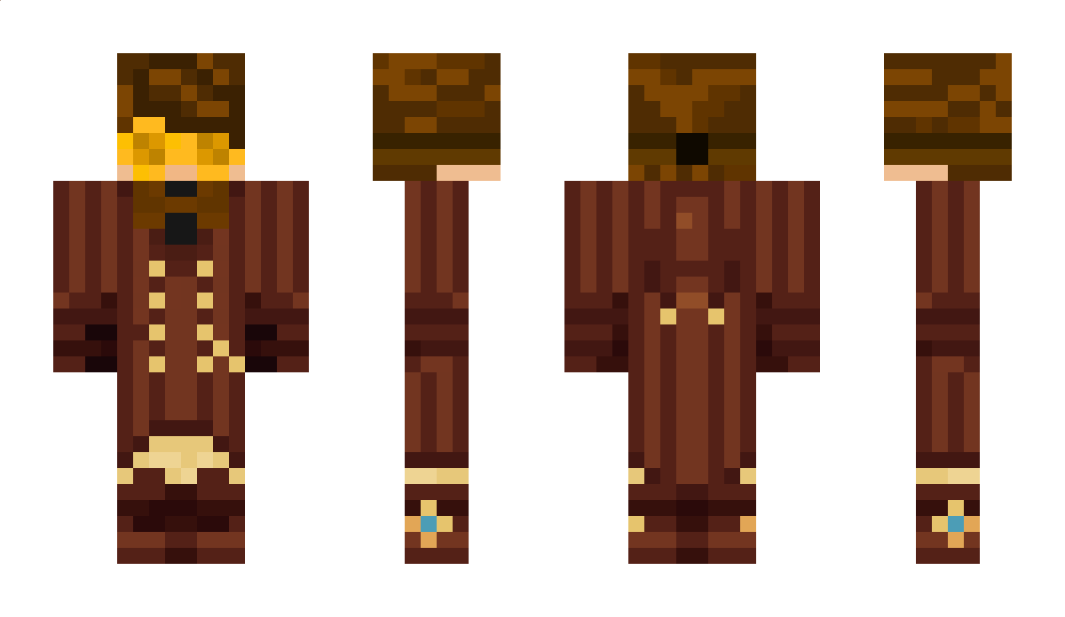 w200338 Minecraft Skin