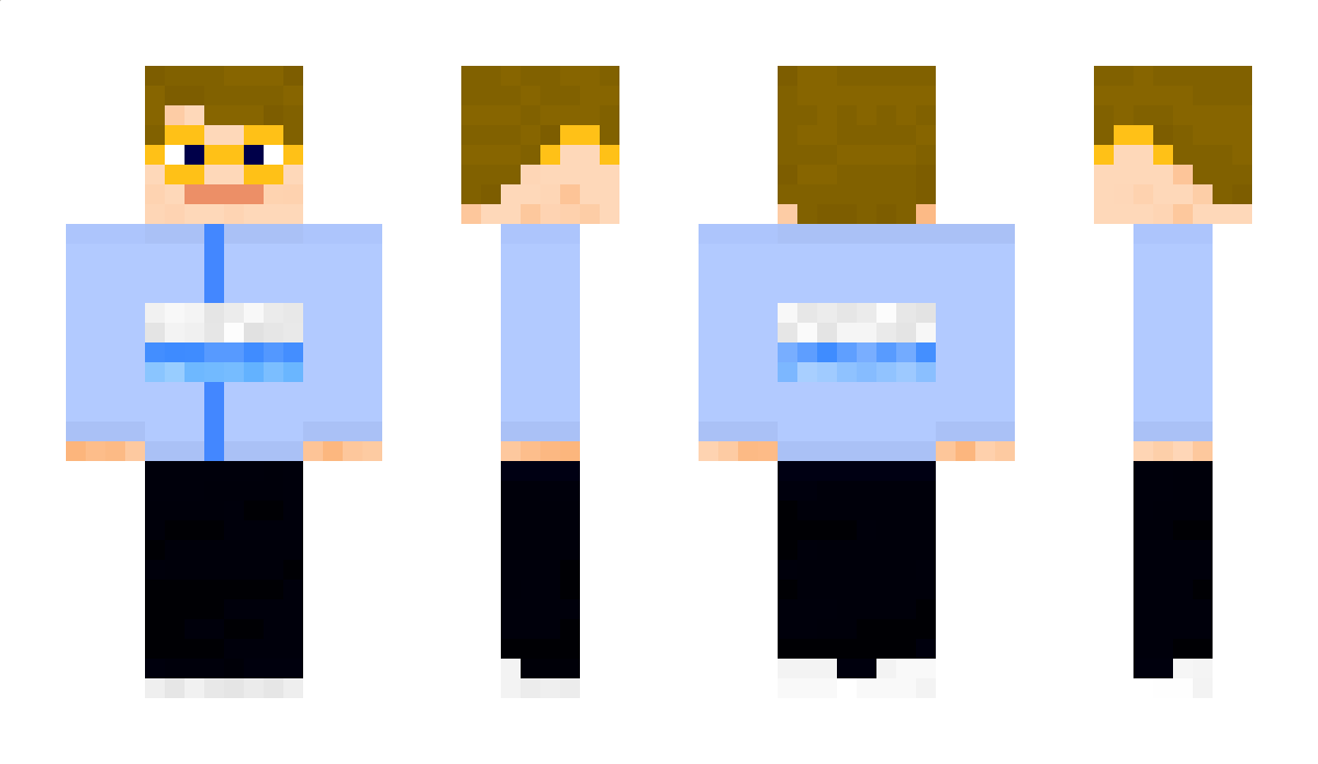 imMemelous Minecraft Skin