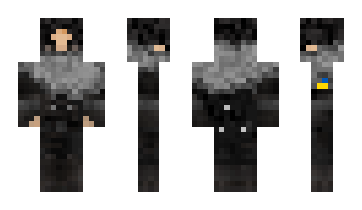 pry_schepa Minecraft Skin