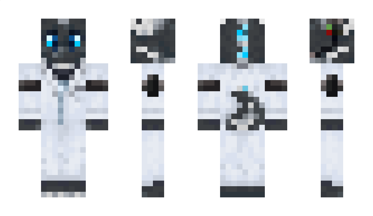 Adrelyr Minecraft Skin