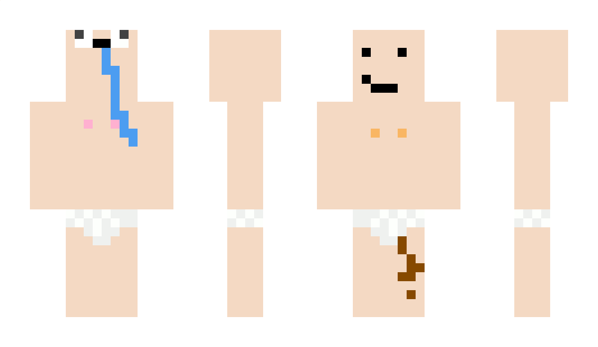 2514k Minecraft Skin