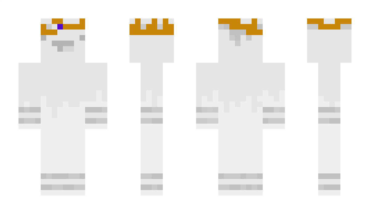 Nureta Minecraft Skin