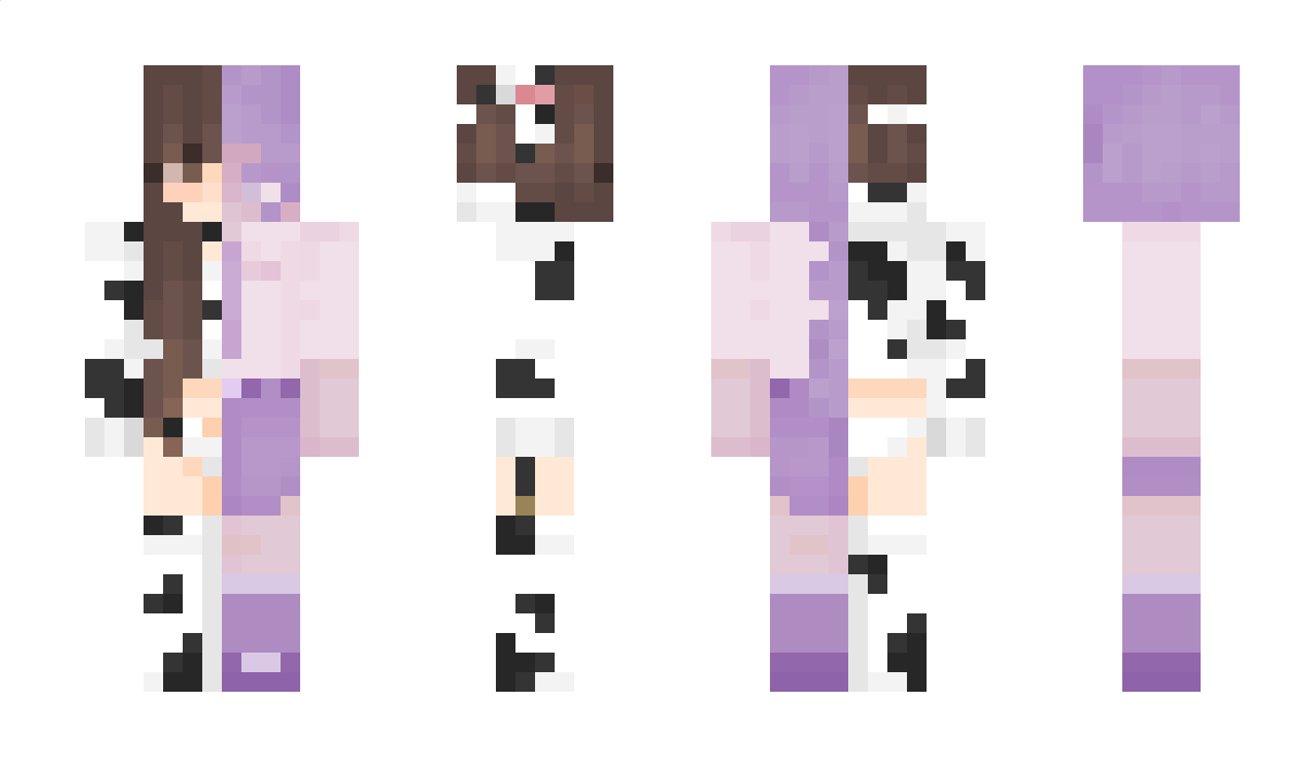 SSeidou_takizawa Minecraft Skin