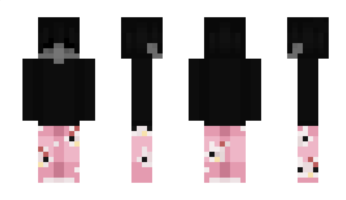 Piickley Minecraft Skin