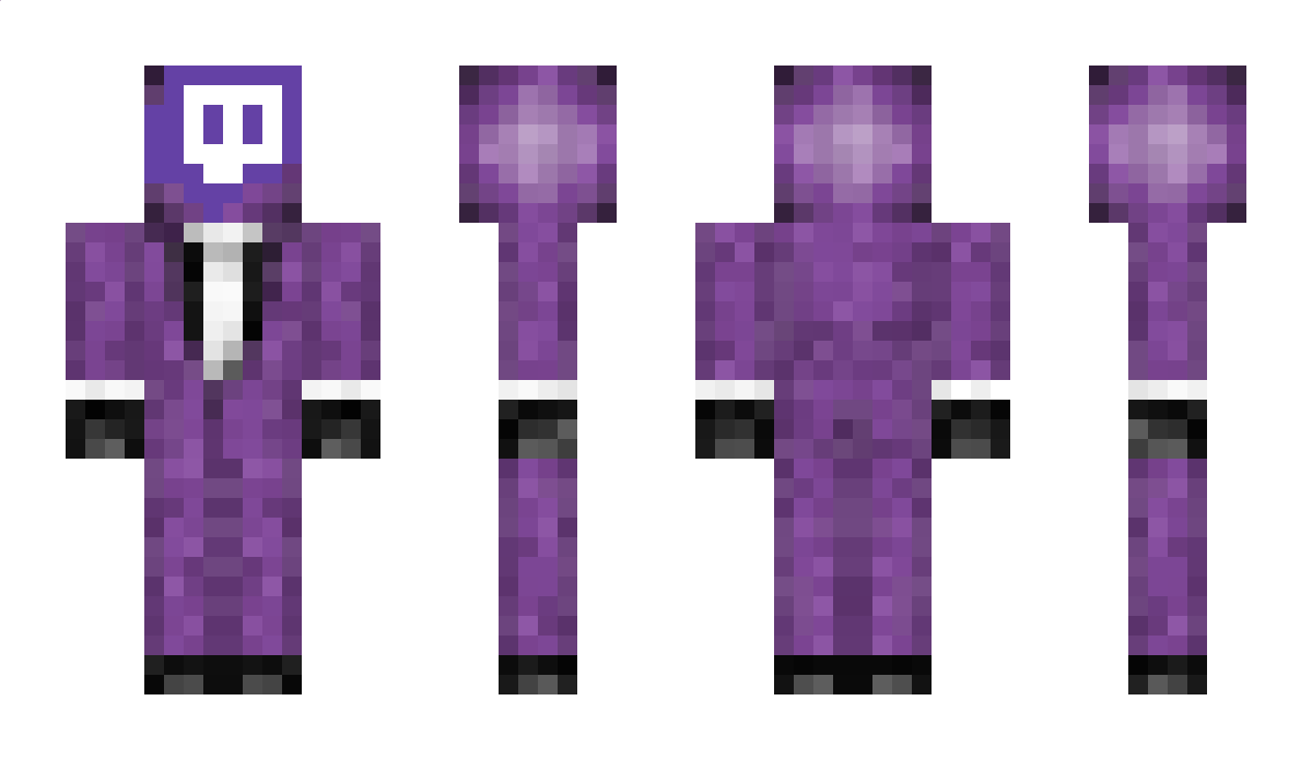 Akqshy_ Minecraft Skin