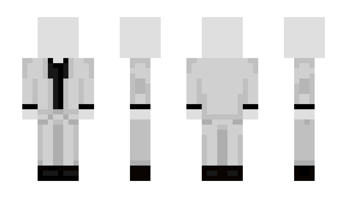 voidashz Minecraft Skin