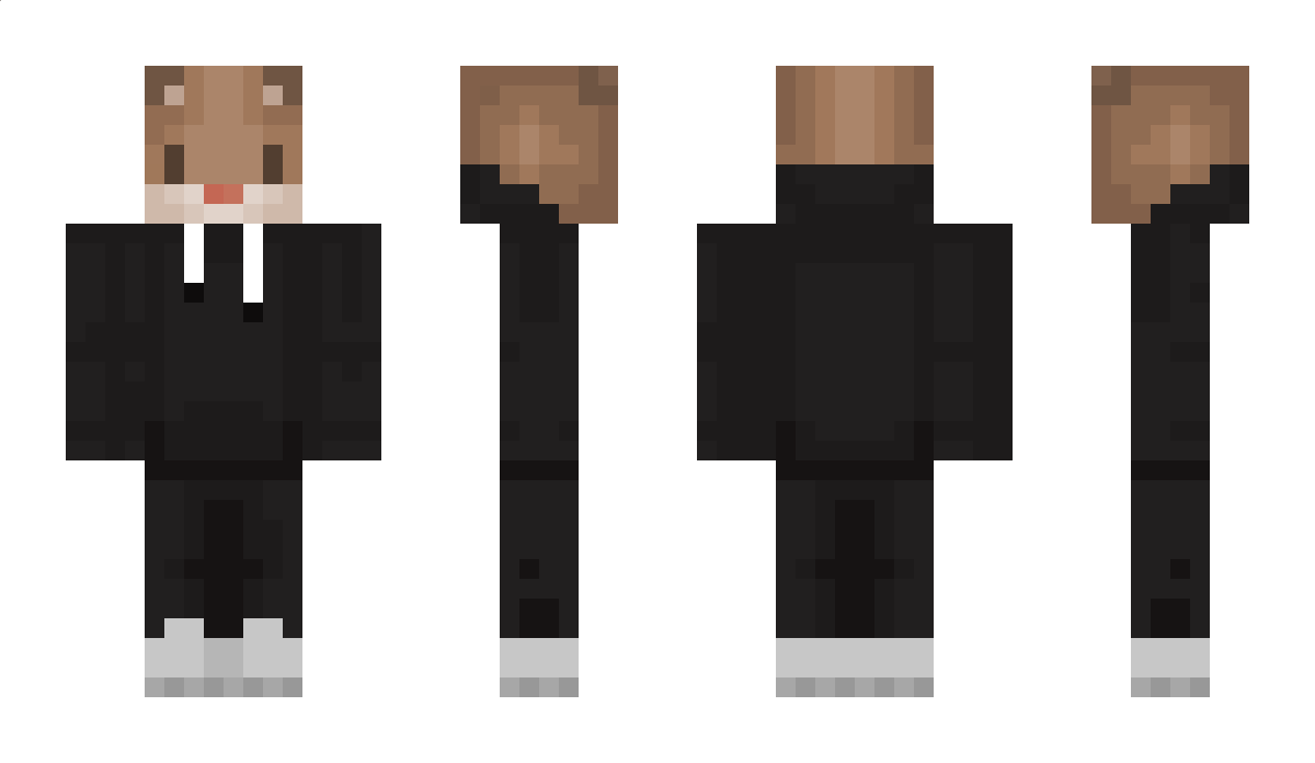 Ogeri Minecraft Skin