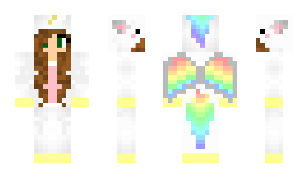 Diamond336 Minecraft Skin