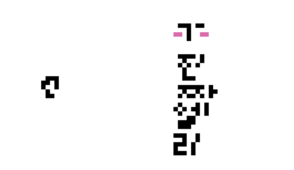 ticketeacat Minecraft Skin