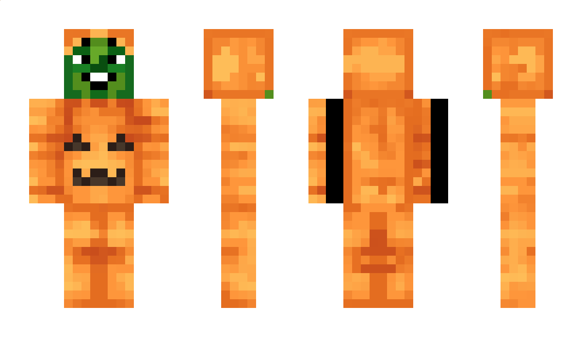 Izw Minecraft Skin