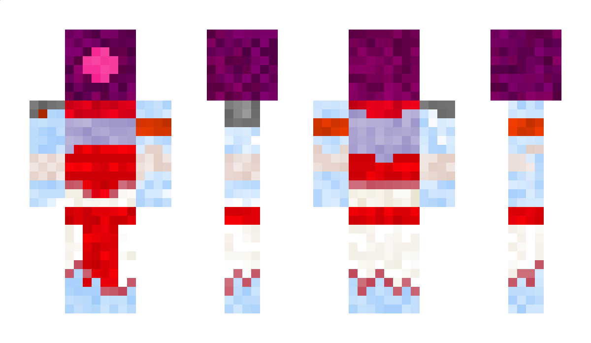 ltjanke Minecraft Skin