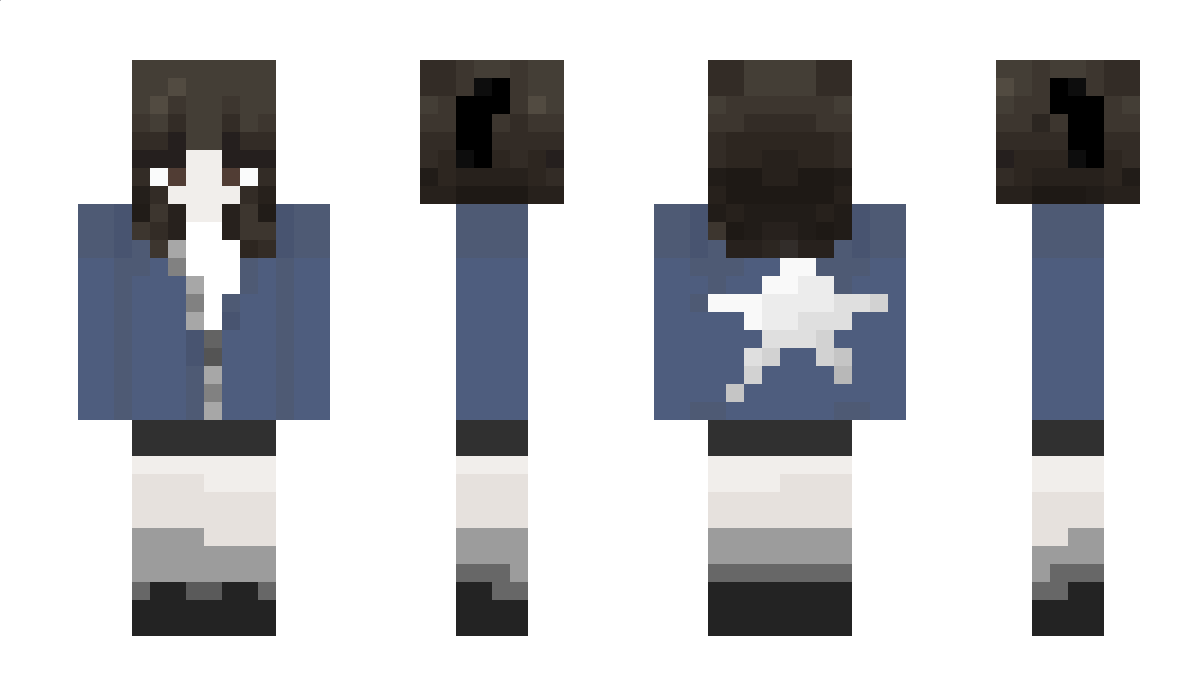 runiwn Minecraft Skin