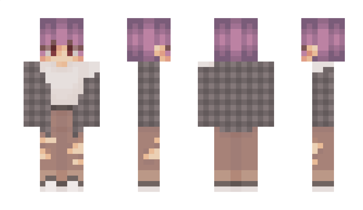 AceOfSwords_ Minecraft Skin